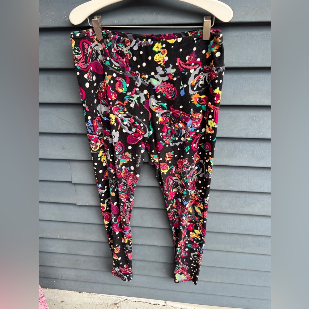 Lularoe leggings
